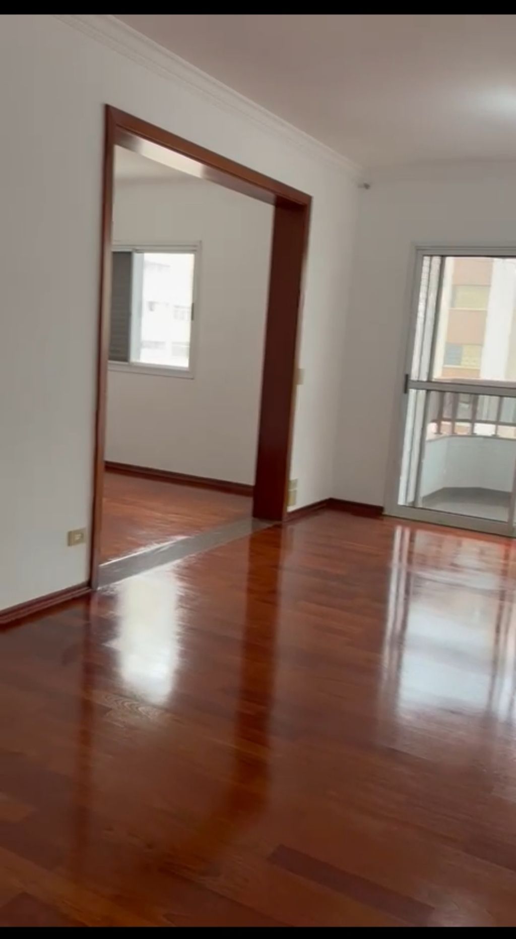 Apartamento no edifício manhattan de 130m2 com 3 quartos