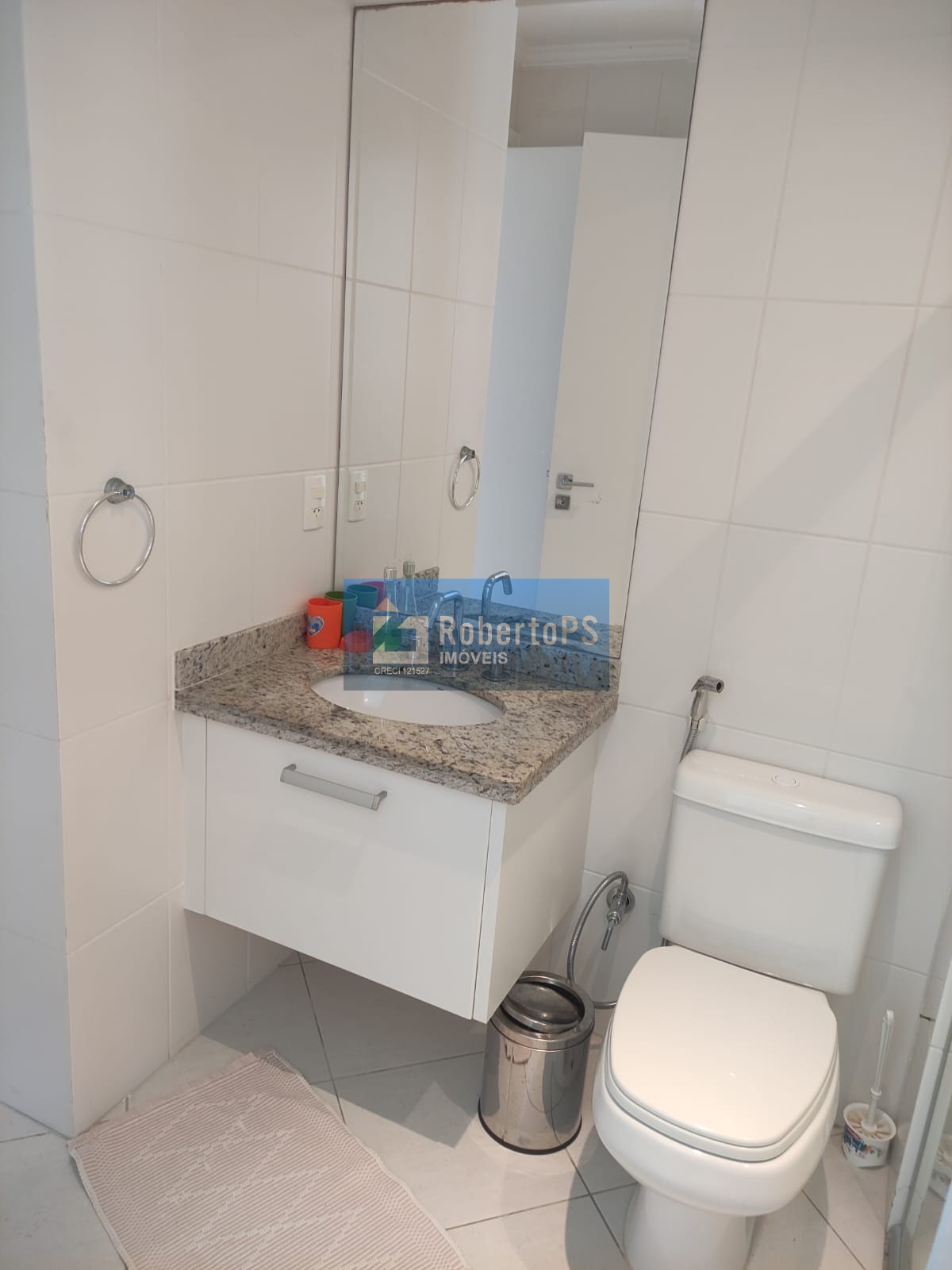 Apartamento lindíssimo na Riviera de São Lourenço com 3 suítes, mobiliado e planejado