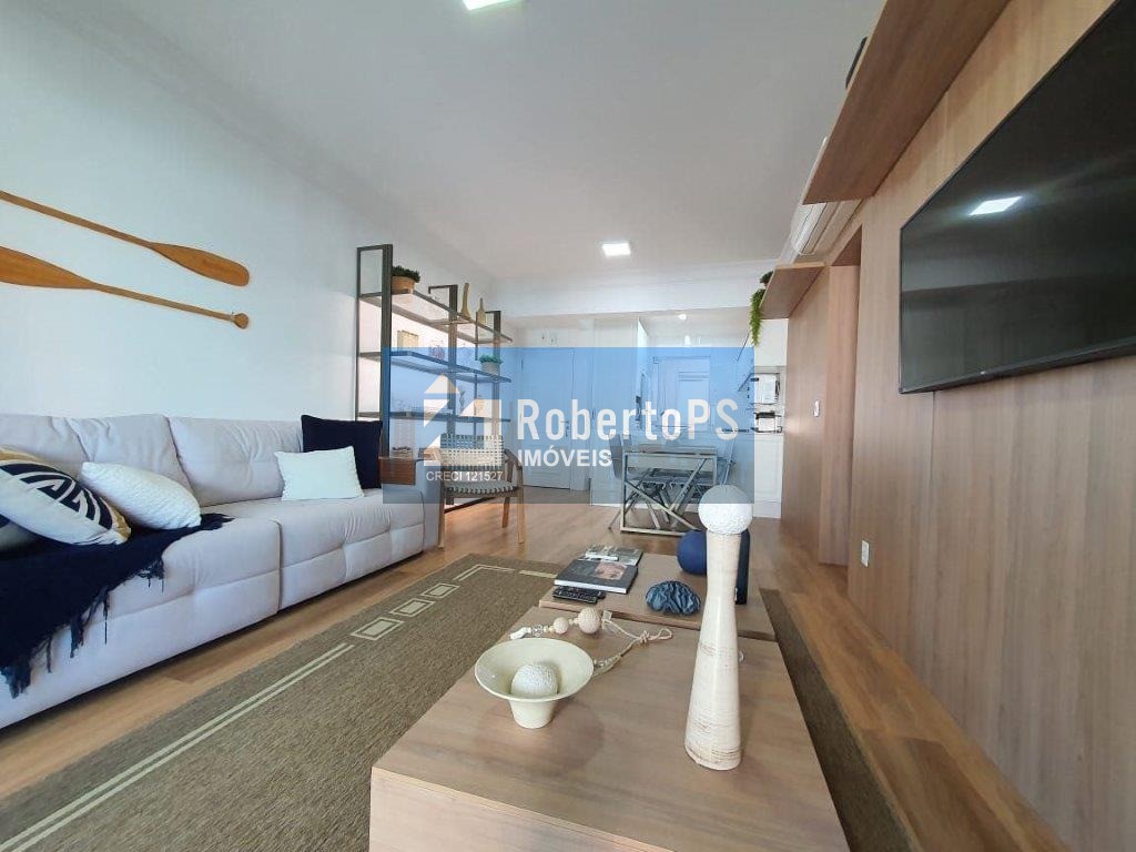 Apartamento maravilhoso na riviera de são lourenço com 3 dor - foto 1