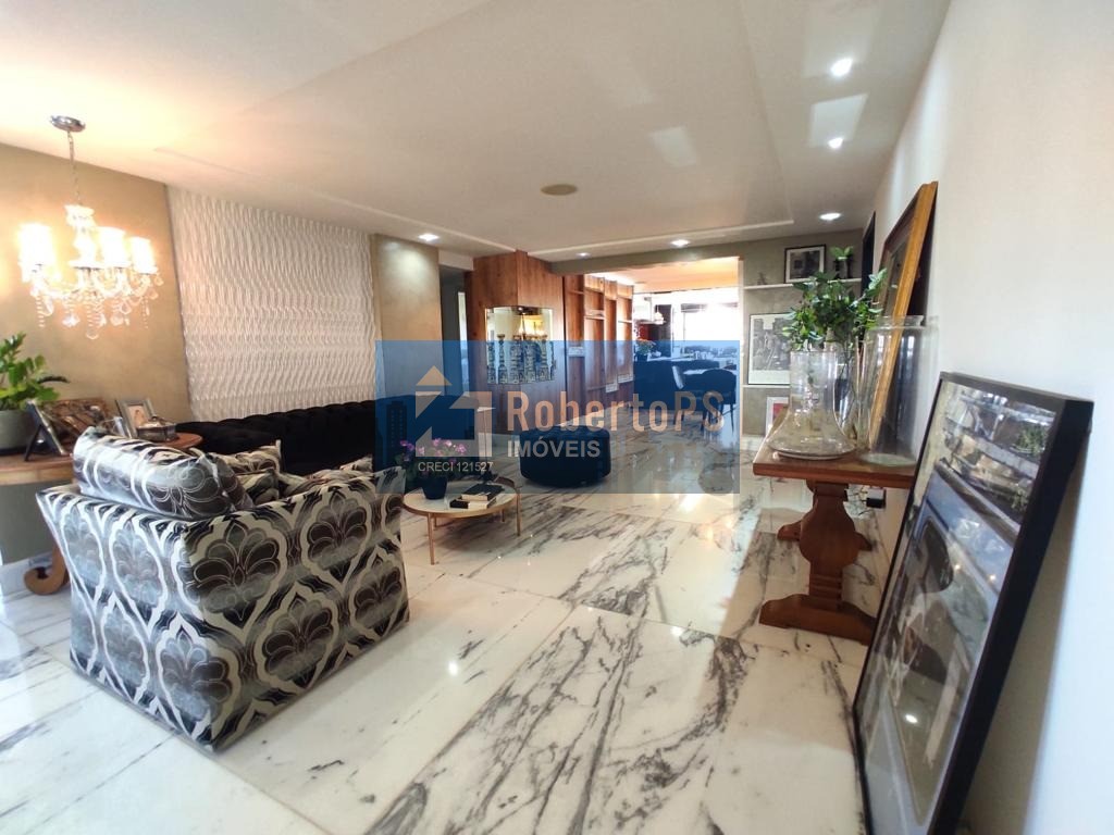 Apartamento lindíssimo em Natal vendido todo mobiliado e com planejados. Apartamento é 1 por andar.