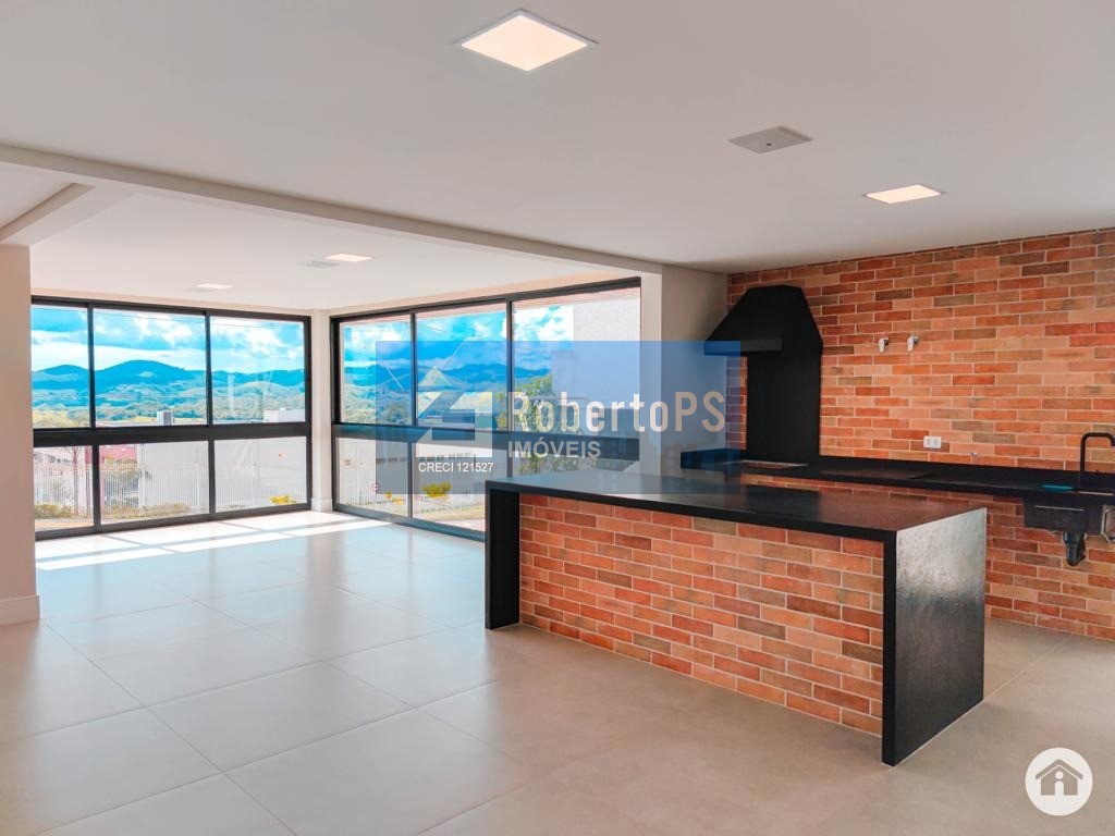 Casa Maraviilhosa em condomínio no Urbanova com energia solar e piscina com borda infinita