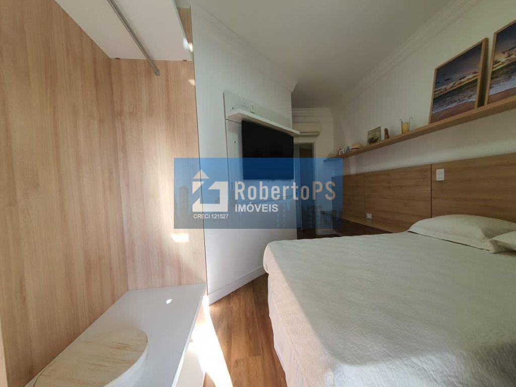 Apartamento maravilhoso na riviera de são lourenço com 3 dor - foto 14