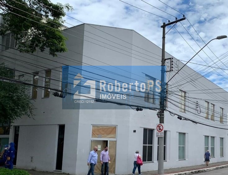 Imperdível: ponto comercial à venda no centro de são josé do - foto 2
