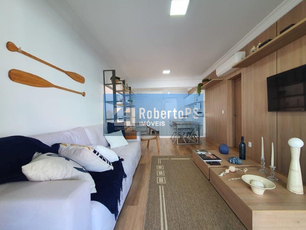 Apartamento maravilhoso na riviera de são lourenço com 3 dor - foto 6
