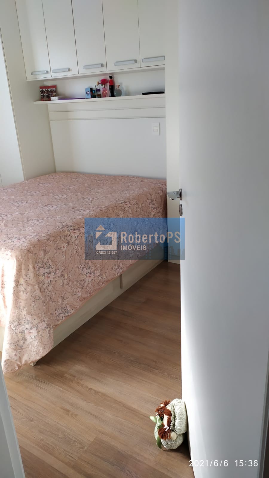 Apartamento lindo no 31 de março com varanda gourmet.