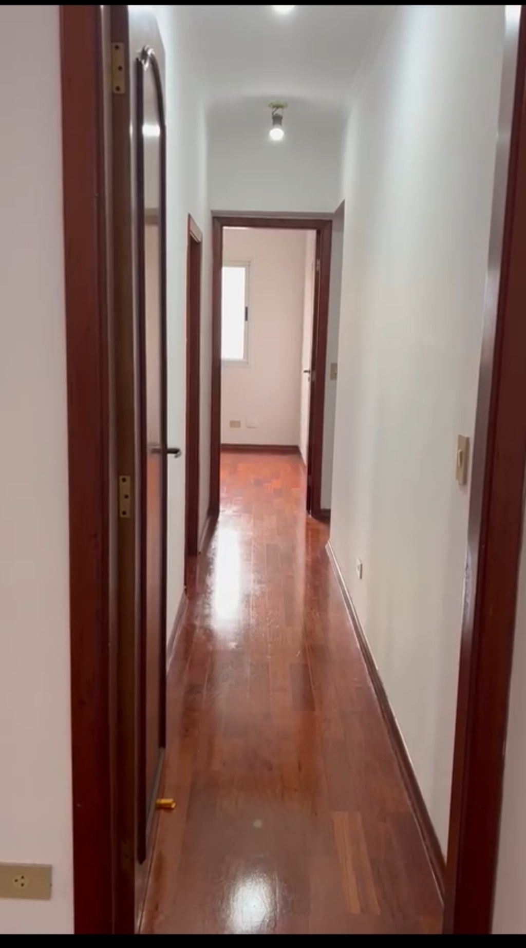 Apartamento no Edifício Manhattan de 130m2 com 3 quartos