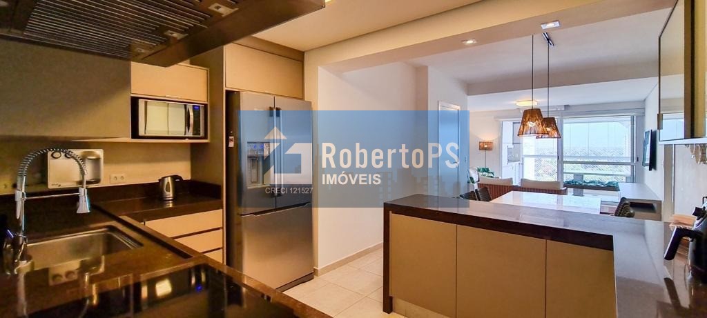 Maravilhoso apartamento na riviera de são lourenço com 3 suí - foto 6