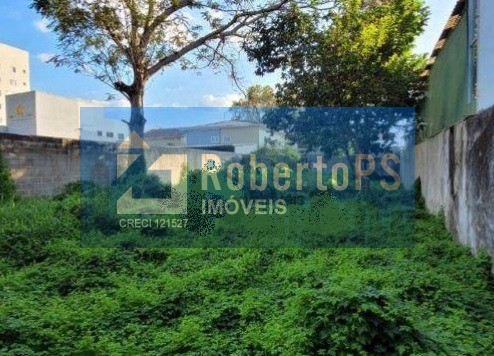 Terreno à venda na Avenida cidade Jardim em São José dos Campos