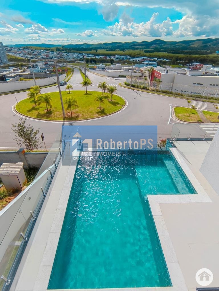 Casa Maraviilhosa em condomínio no Urbanova com energia solar e piscina com borda infinita