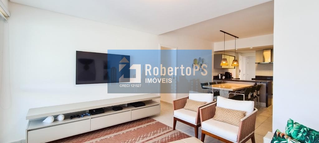 Maravilhoso apartamento na riviera de são lourenço com 3 suí - foto 5