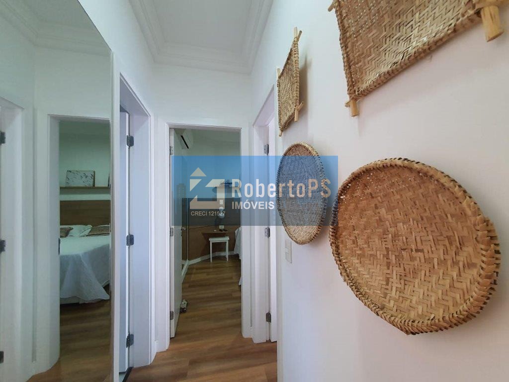 Apartamento maravilhoso na Riviera de São Lourenço com 3 dormitórios e suíte, mobiliado e planejado. Oportunidade!