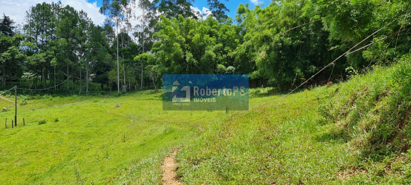 Maravilhoso sitio a venda em monteiro lobato