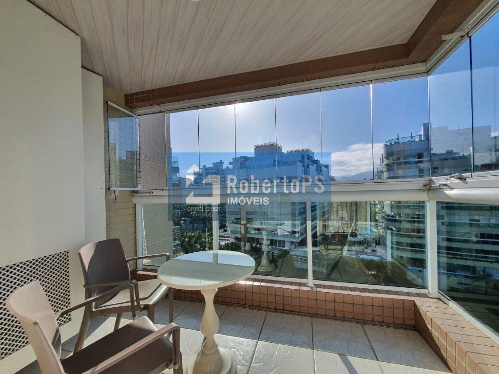 Apartamento maravilhoso na riviera de são lourenço com 3 dor - foto 2
