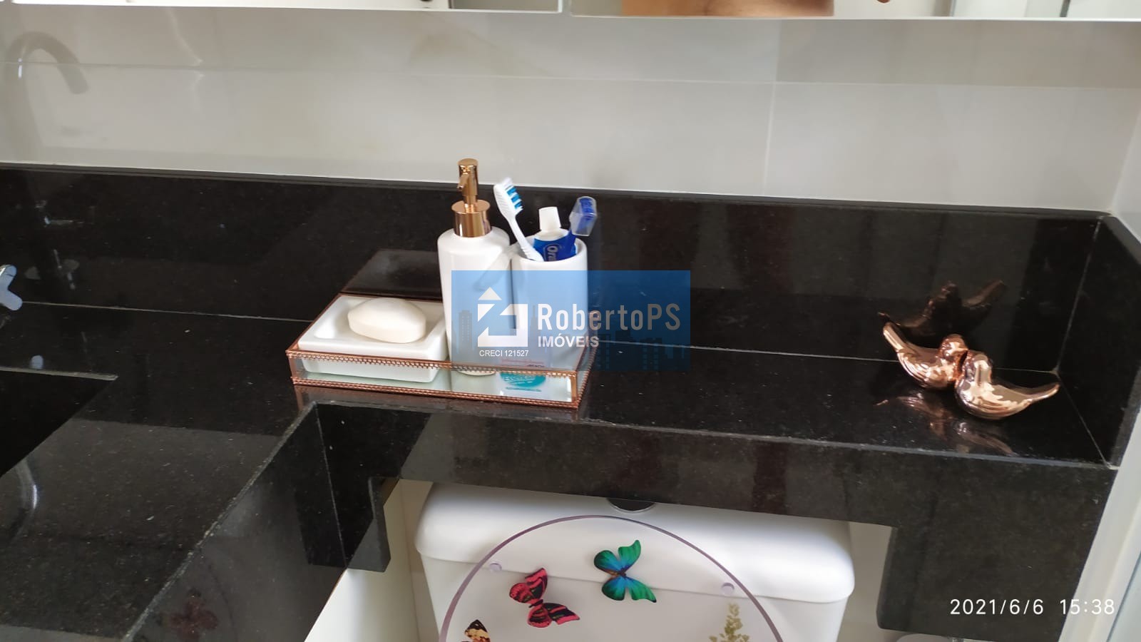 Apartamento lindo no 31 de março com varanda gourmet.