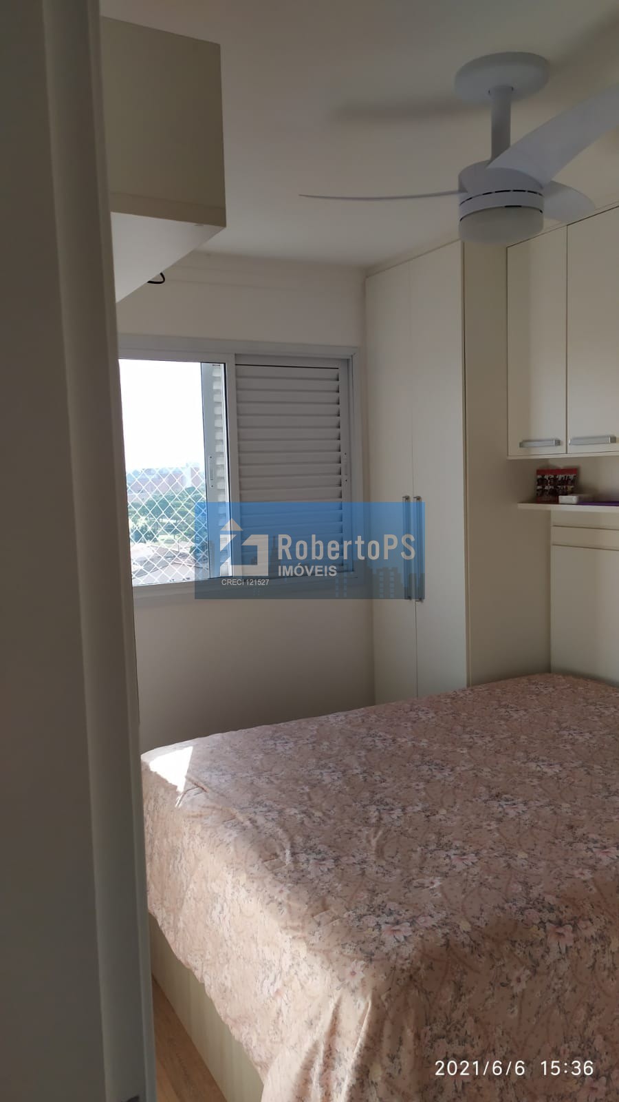 Apartamento lindo no 31 de março com varanda gourmet.