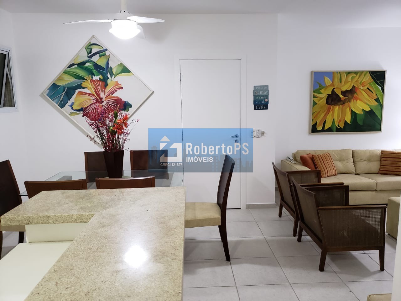 Apartamento lindíssimo na riviera de são lourenço com 3 dorm - foto 5