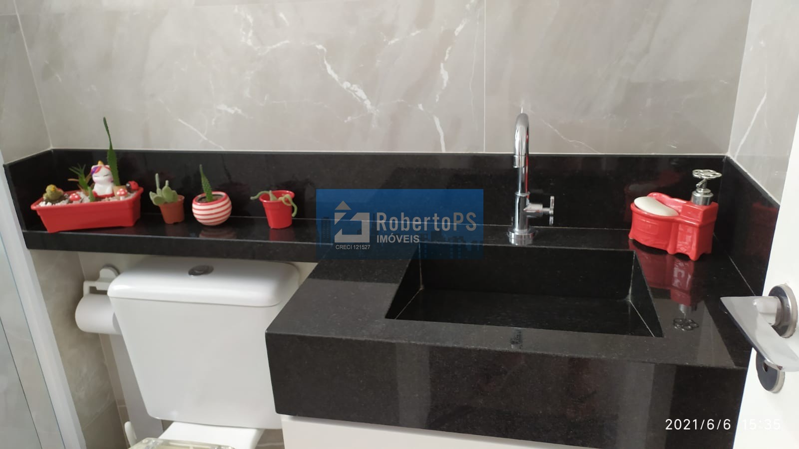 Apartamento lindo no 31 de março com varanda gourmet.