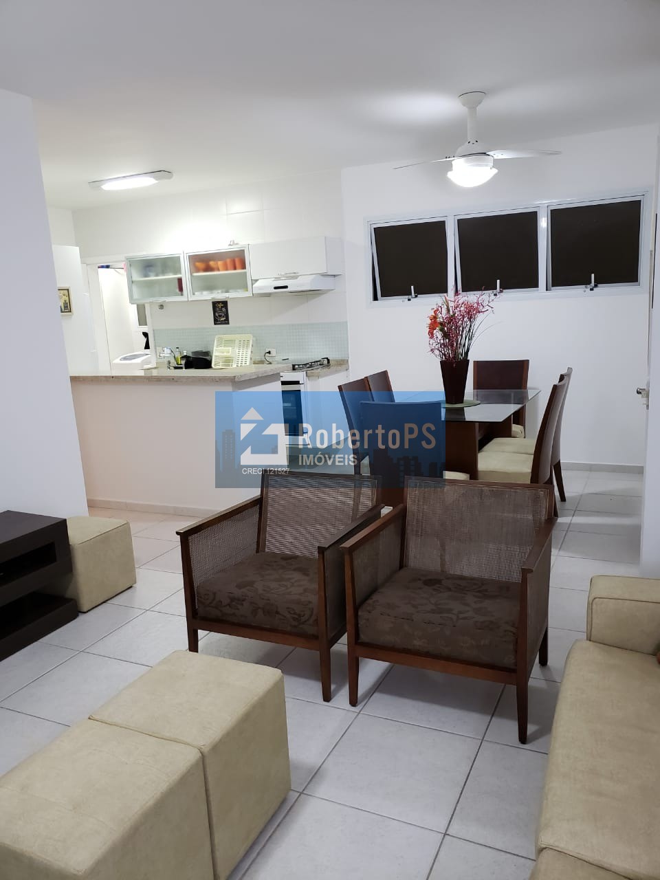 Apartamento lindíssimo na riviera de são lourenço com 3 dorm - foto 7