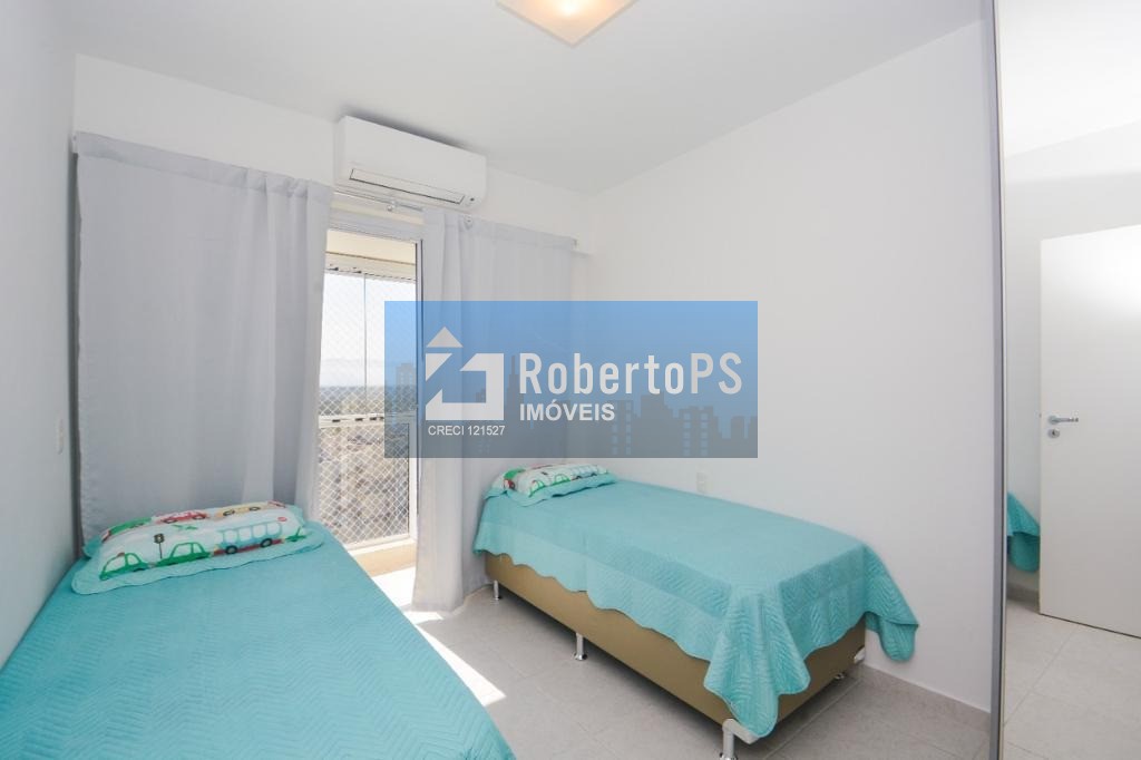 Maravilhoso apartamento na riviera de são lourenço com 3 suí - foto 8