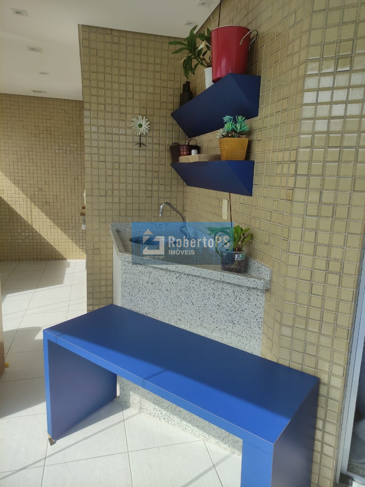 Apartamento lindíssimo na Riviera de São Lourenço com 3 suítes, mobiliado e planejado