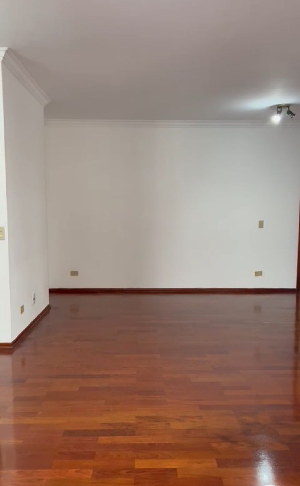 Apartamento no edifício manhattan de 130m2 com 3 quartos