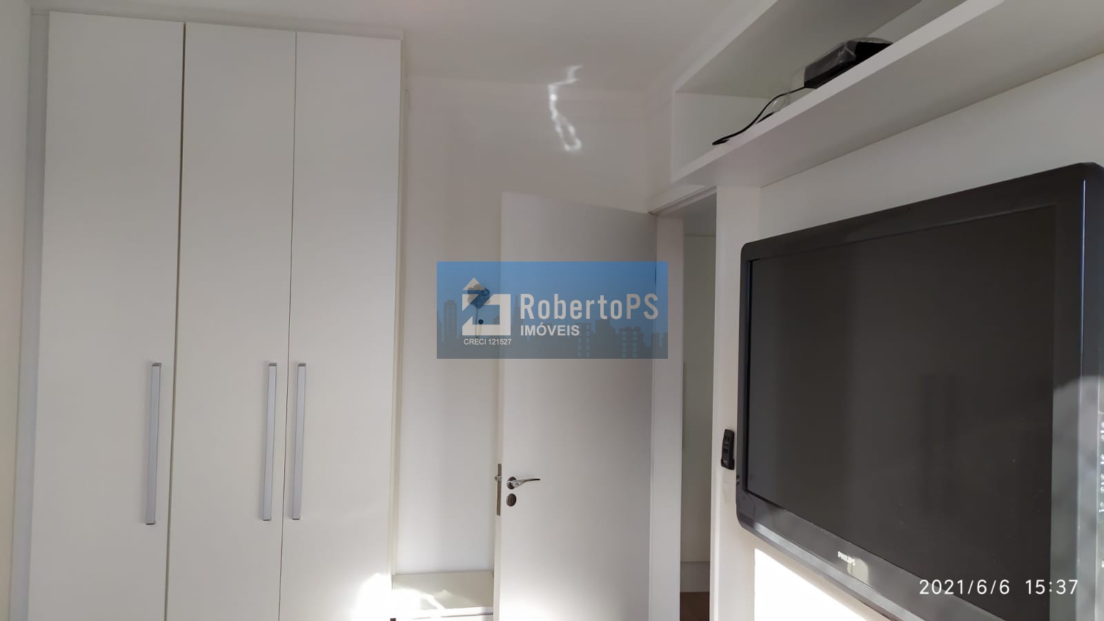 Apartamento lindo no 31 de março com varanda gourmet.
