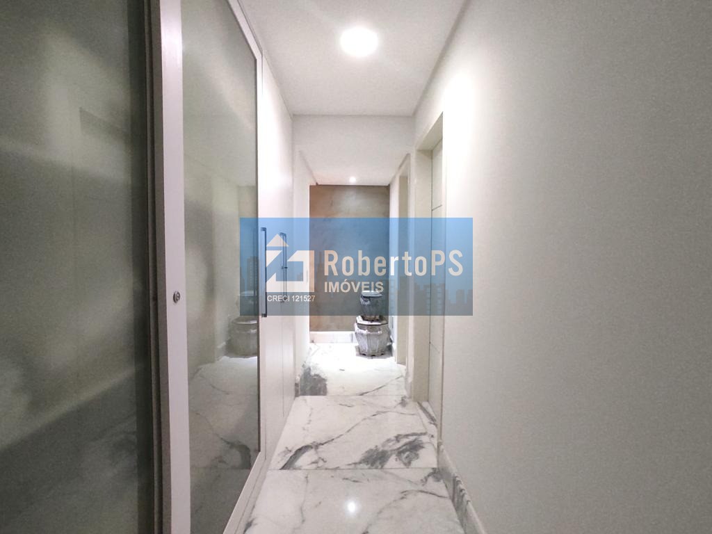 Apartamento lindíssimo em Natal vendido todo mobiliado e com planejados. Apartamento é 1 por andar.
