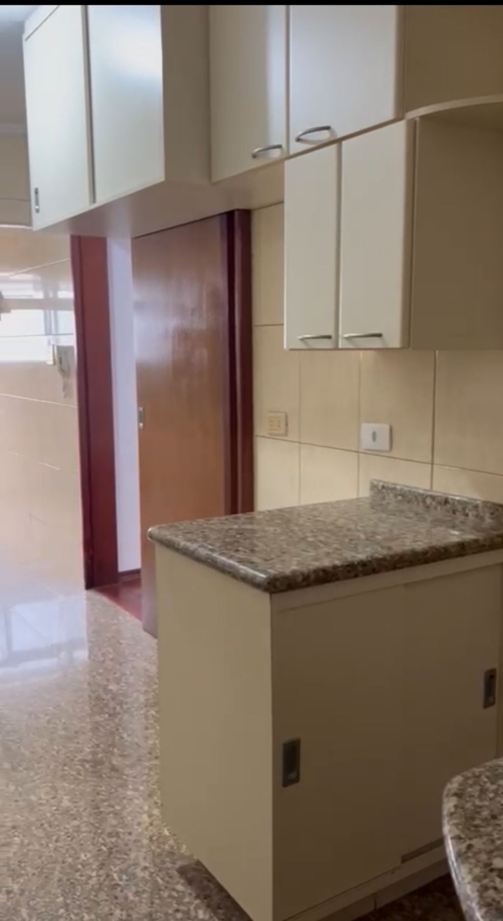 Apartamento no Edifício Manhattan de 130m2 com 3 quartos