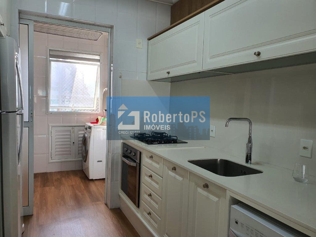 Apartamento maravilhoso na riviera de são lourenço com 3 dor - foto 11