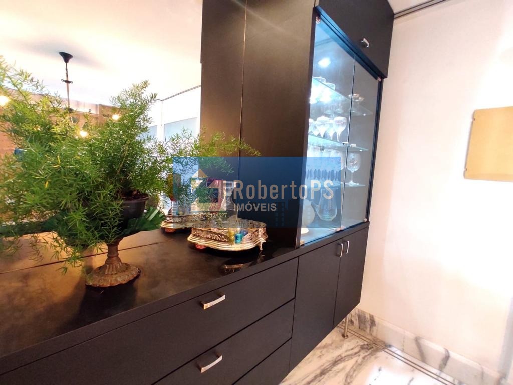 Apartamento lindíssimo em Natal vendido todo mobiliado e com planejados. Apartamento é 1 por andar.