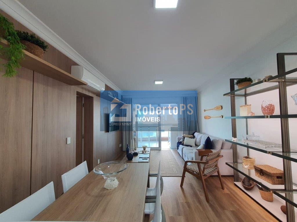 Apartamento maravilhoso na riviera de são lourenço com 3 dor - foto 5
