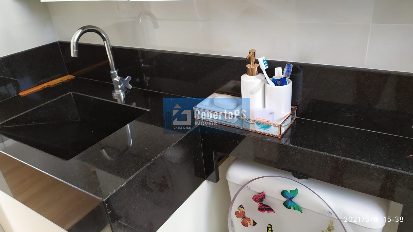 Apartamento lindo no 31 de março com varanda gourmet.