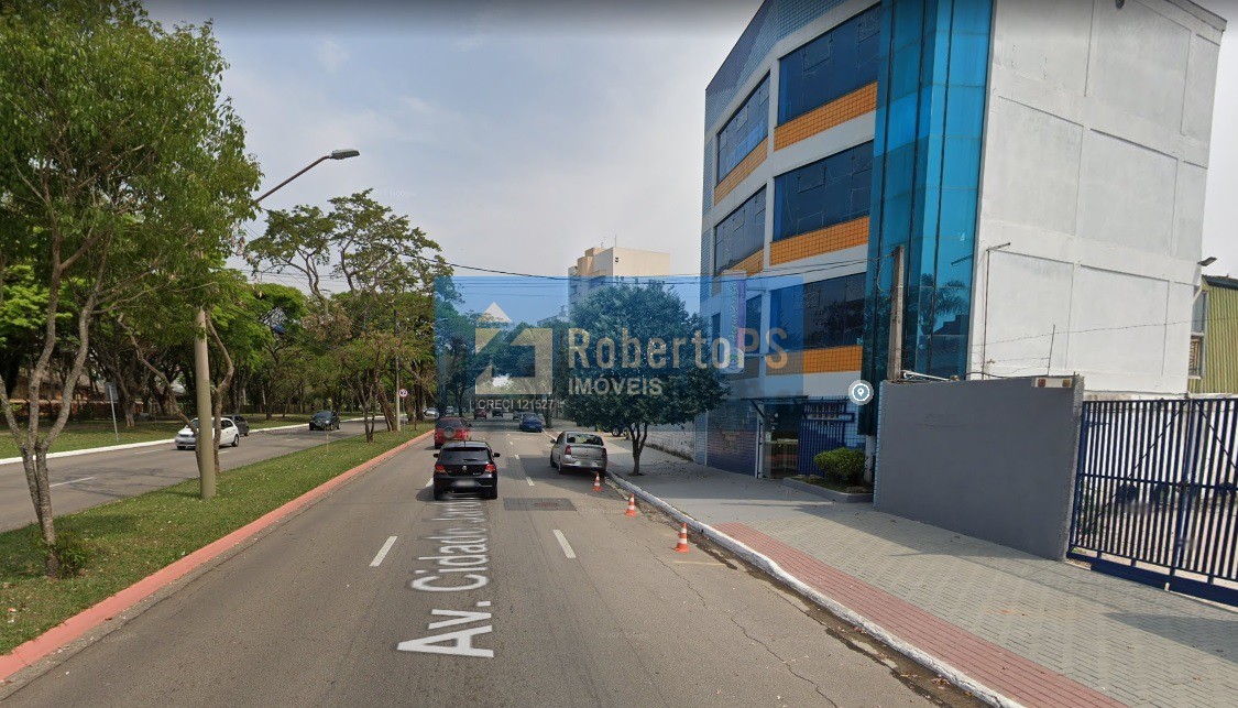 Terreno à venda na Avenida cidade Jardim em São José dos Campos