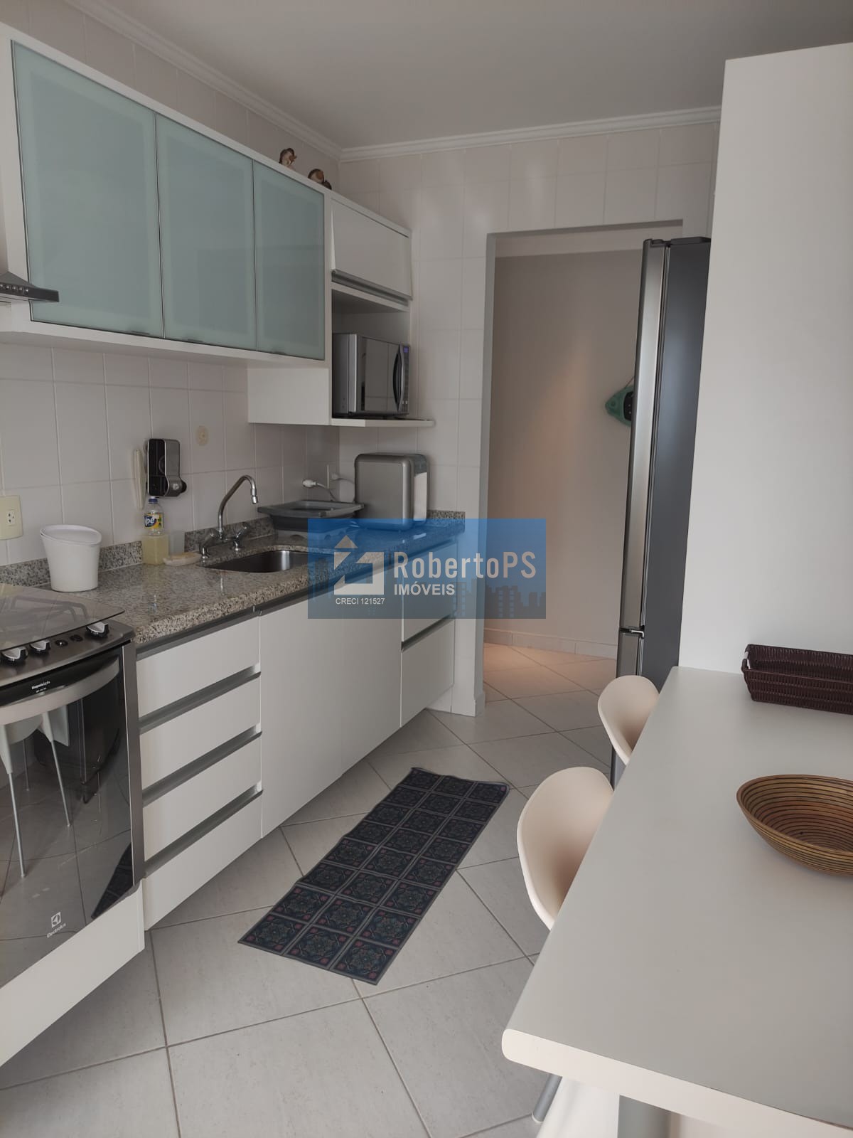 Apartamento lindíssimo na Riviera de São Lourenço com 3 suítes, mobiliado e planejado