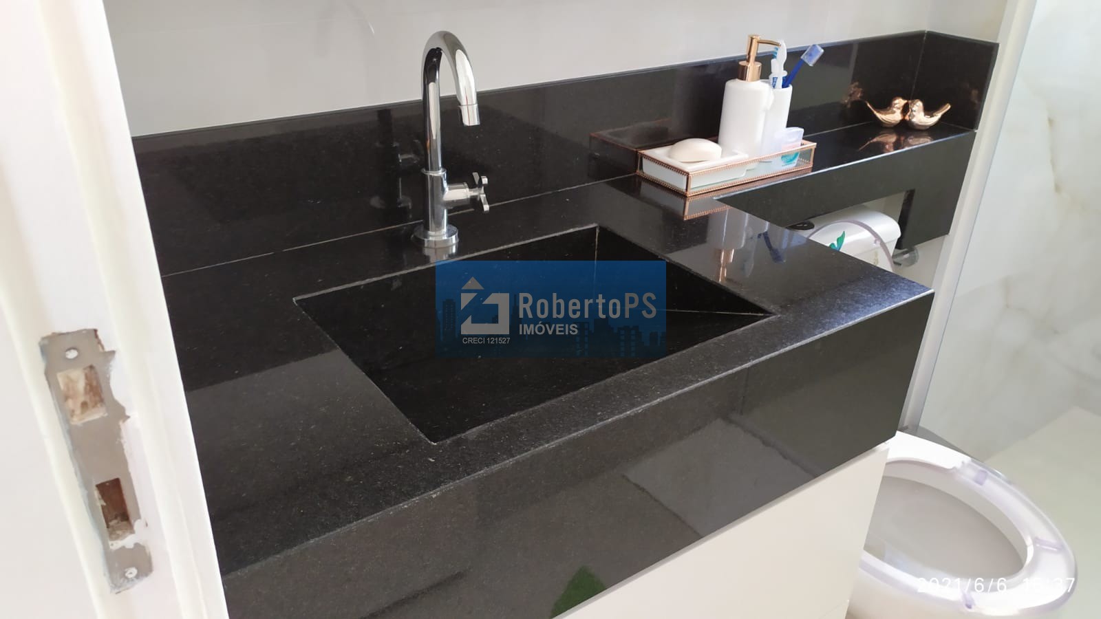 Apartamento lindo no 31 de março com varanda gourmet.