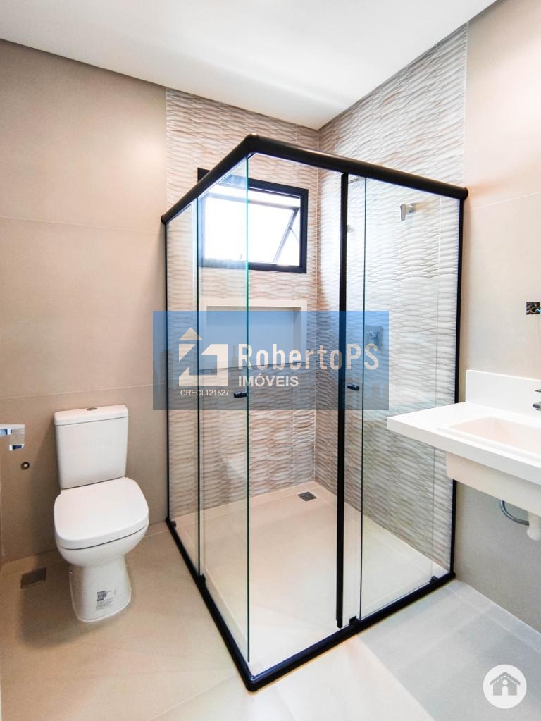 Casa Maraviilhosa em condomínio no Urbanova com energia solar e piscina com borda infinita