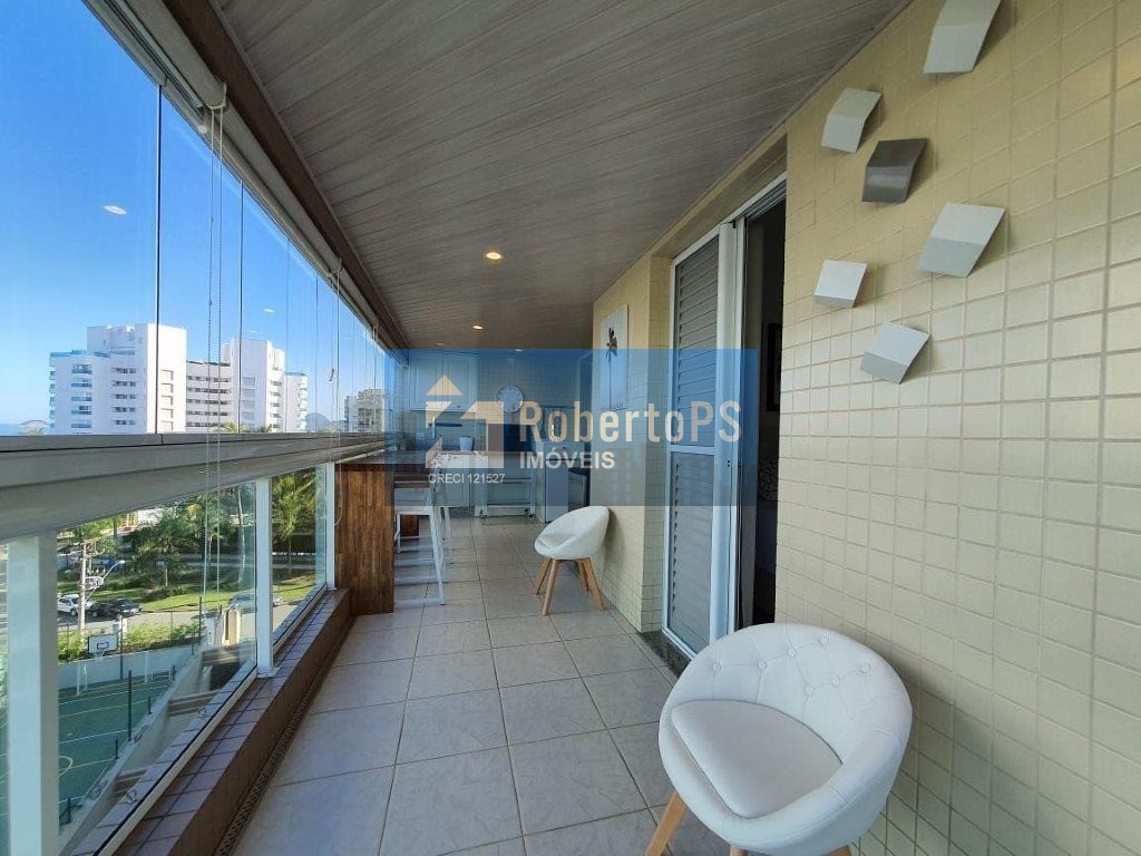 Apartamento maravilhoso na riviera de são lourenço com 3 dor - foto 3
