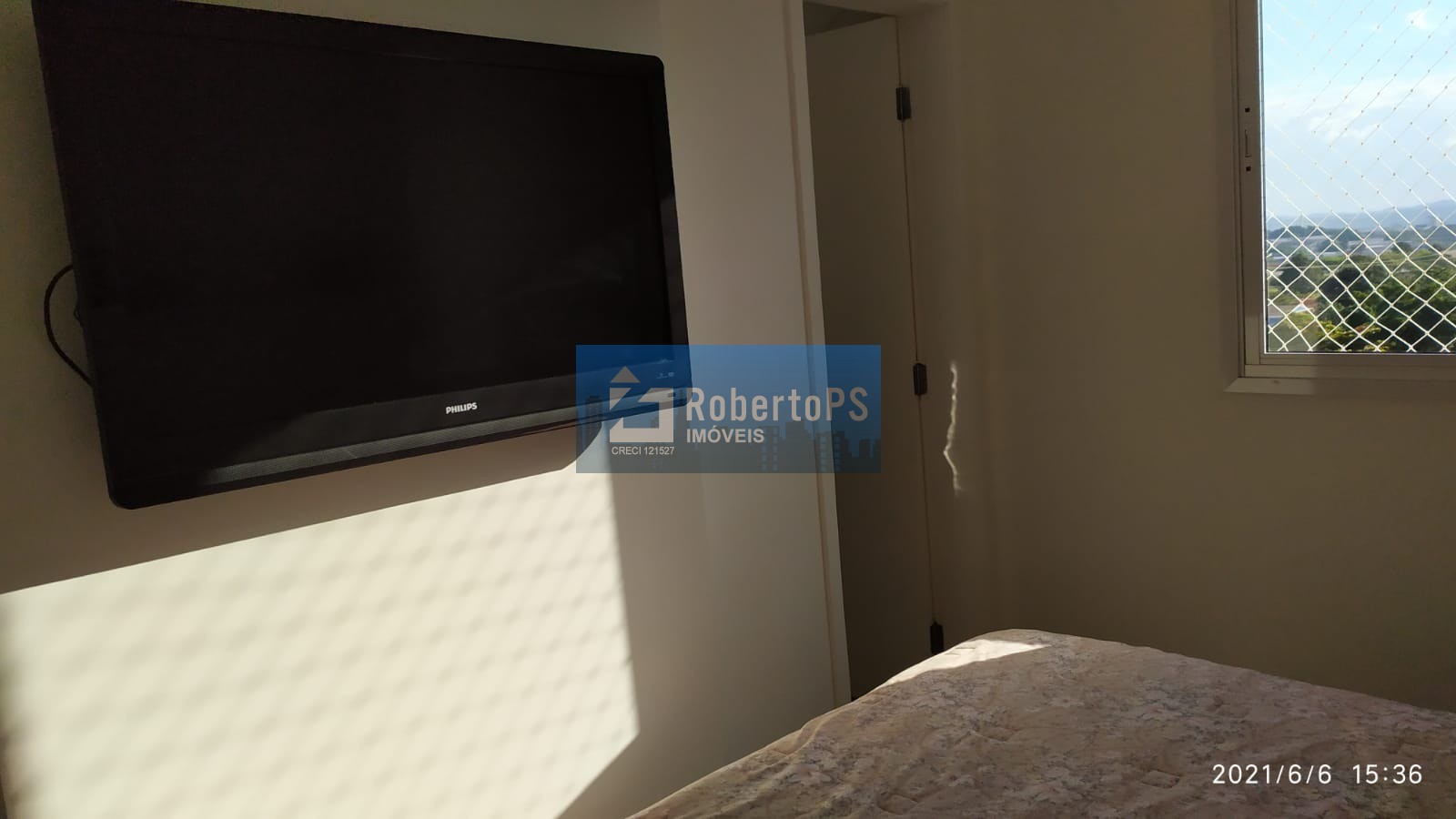 Apartamento lindo no 31 de março com varanda gourmet.