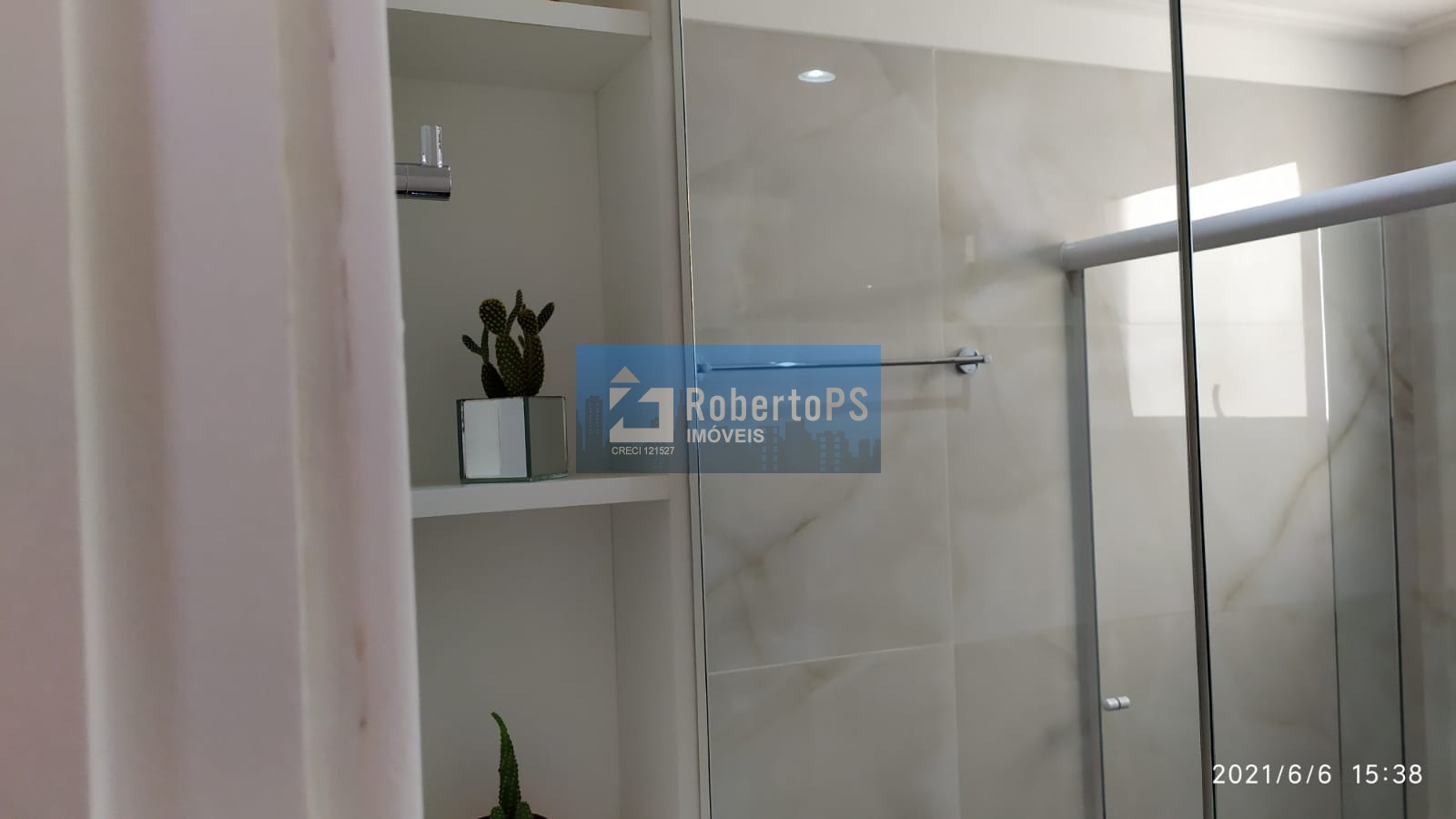 Apartamento lindo no 31 de março com varanda gourmet.