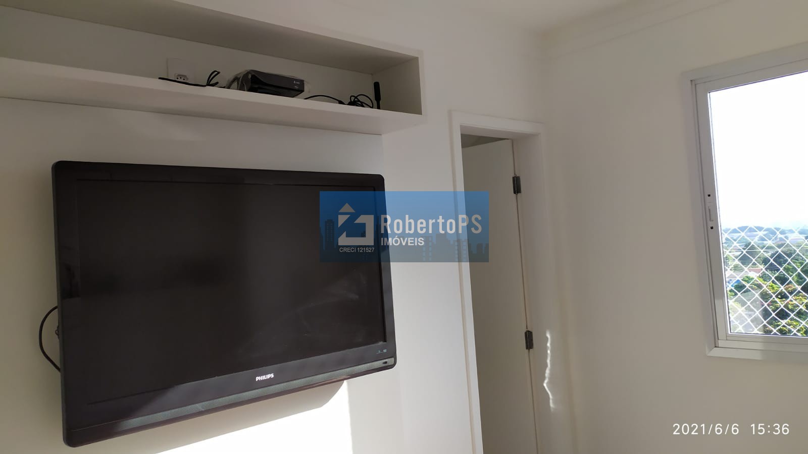 Apartamento lindo no 31 de março com varanda gourmet.