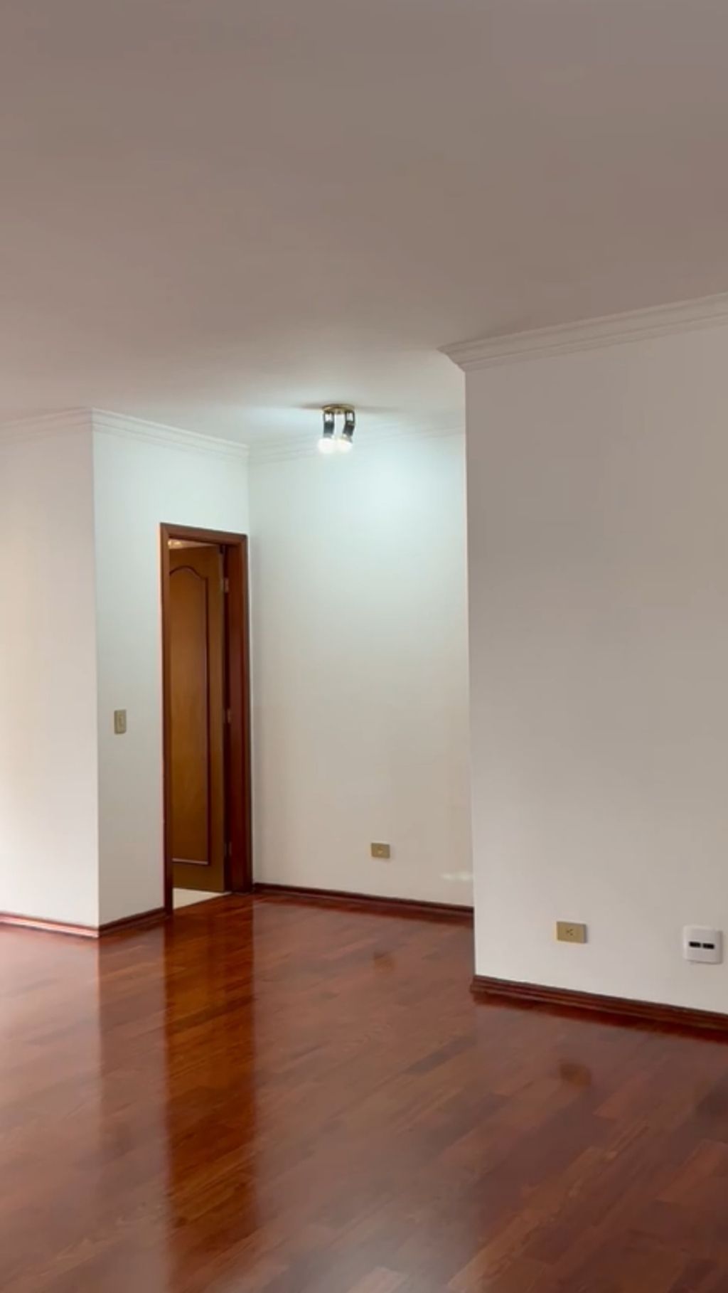 Apartamento no Edifício Manhattan de 130m2 com 3 quartos