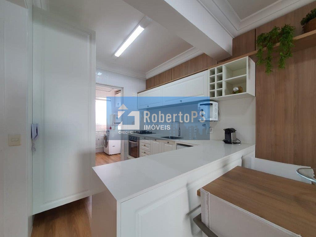 Apartamento maravilhoso na riviera de são lourenço com 3 dor - foto 8
