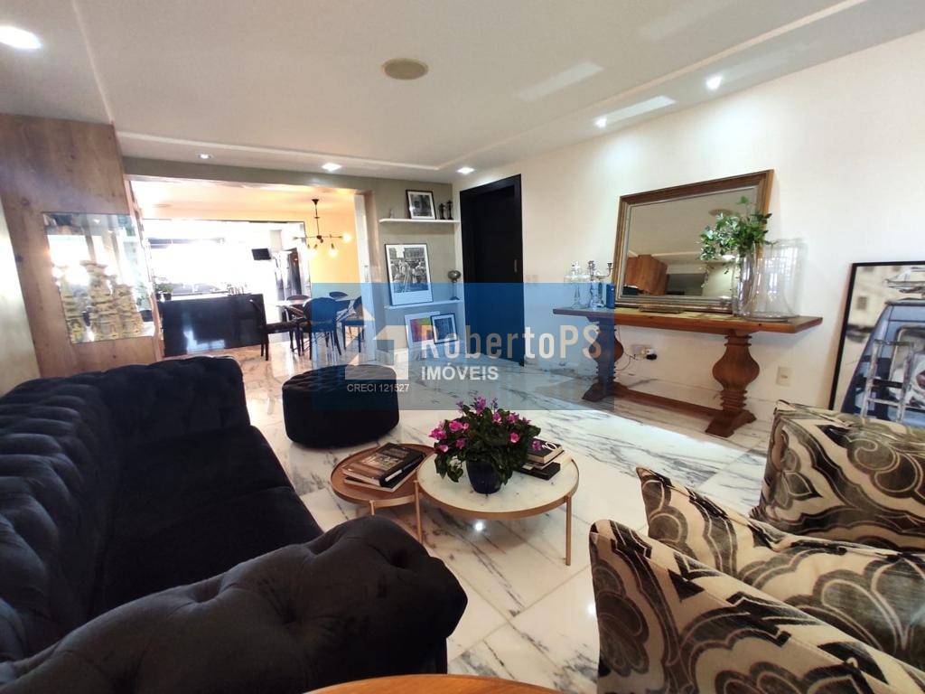 Apartamento lindíssimo em Natal vendido todo mobiliado e com planejados. Apartamento é 1 por andar.