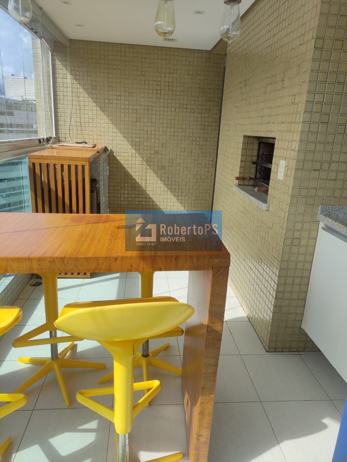 Apartamento lindíssimo na Riviera de São Lourenço com 3 suítes, mobiliado e planejado