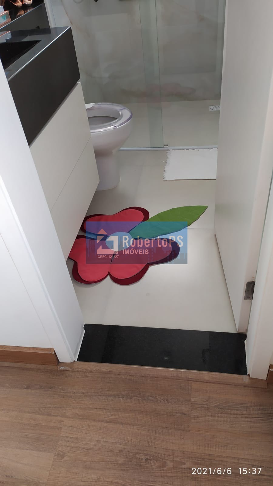 Apartamento lindo no 31 de março com varanda gourmet.