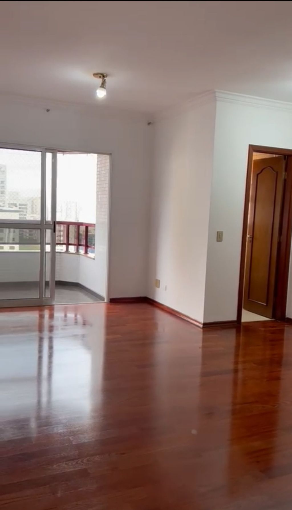 Apartamento no edifício manhattan de 130m2 com 3 quartos