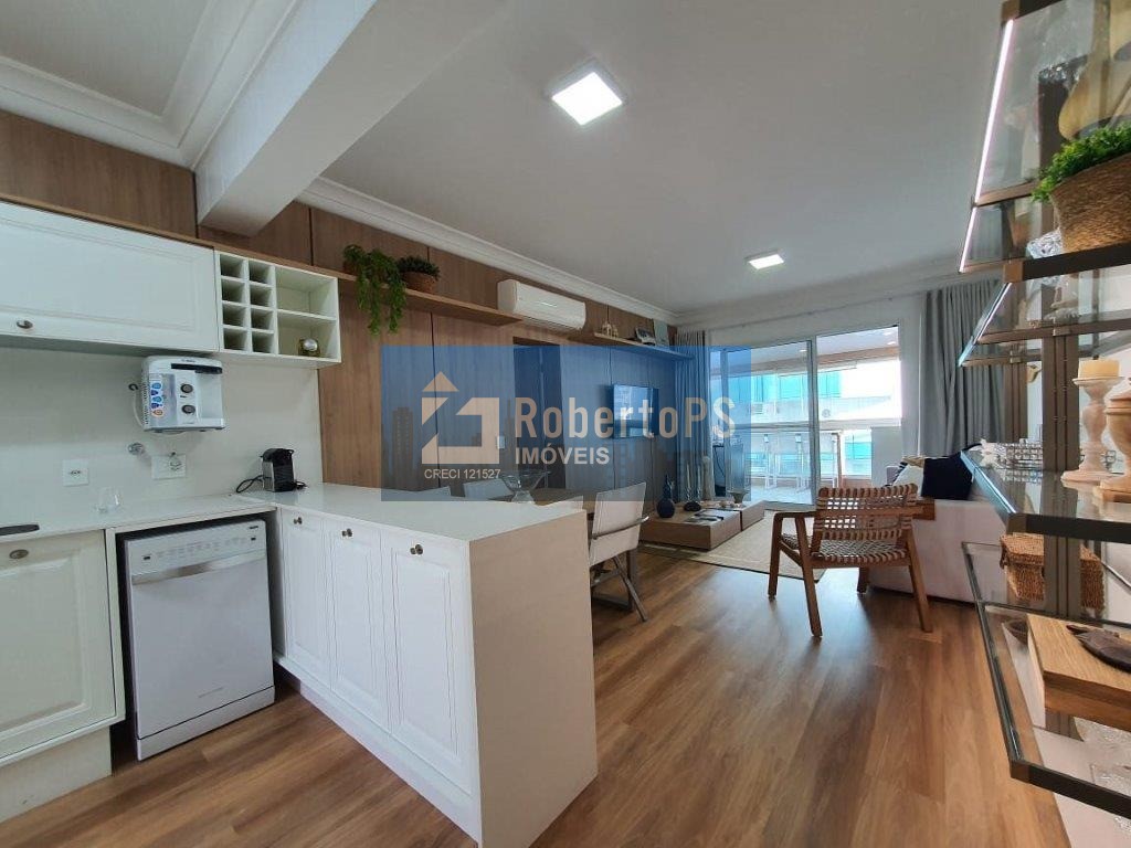 Apartamento maravilhoso na riviera de são lourenço com 3 dor - foto 9