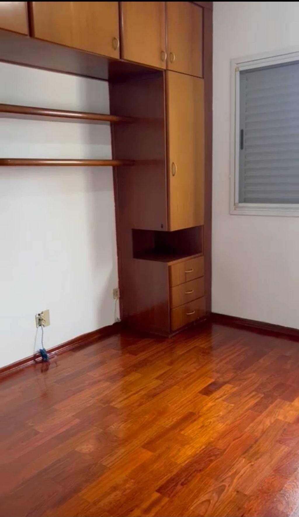 Apartamento no Edifício Manhattan de 130m2 com 3 quartos
