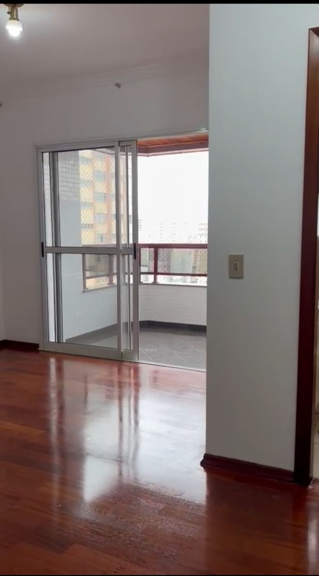 Apartamento no edifício manhattan de 130m2 com 3 quartos