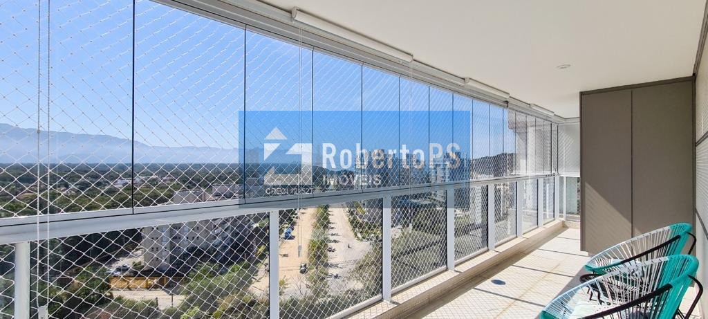 Maravilhoso apartamento na riviera de são lourenço com 3 suí - foto 2